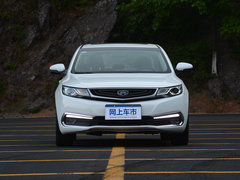 2017款 1.8L 自动精英型