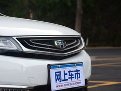 2017款 1.8L 自动精英型