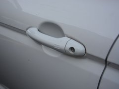 2017款 1.8L 自动精英型