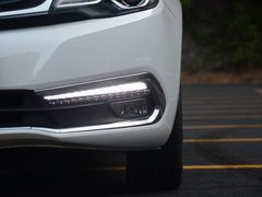 2017款 1.8L 自动精英型