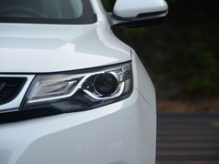 2017款 1.8L 自动精英型
