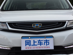 2017款 1.8L 自动精英型