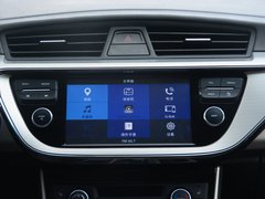 2017款 1.8L 自动精英型