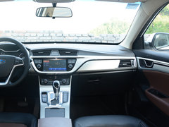 2017款 1.8L 自动精英型