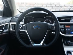 2017款 1.8L 自动精英型