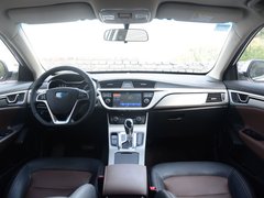 2017款 1.8L 自动精英型