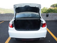 2017款 1.8L 自动精英型