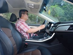 2017款 1.8L 自动精英型