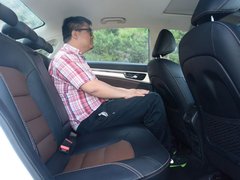2017款 1.8L 自动精英型