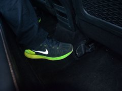 2017款 1.8L 自动精英型
