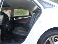 2017款 1.8L 自动精英型