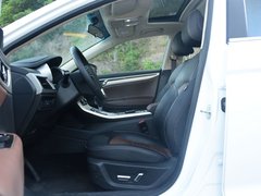 2017款 1.8L 自动精英型