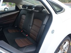 2017款 1.8L 自动精英型