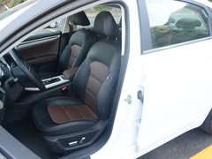 2017款 1.8L 自动精英型