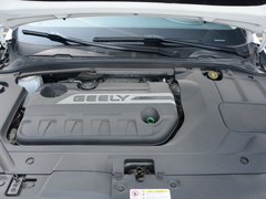 2017款 1.8L 自动精英型