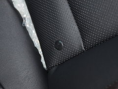 2017款 1.8L 手动精英型