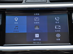 2017款 1.8L 手动精英型