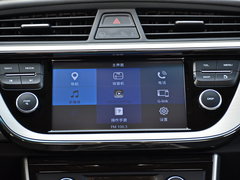 2017款 1.8L 手动精英型