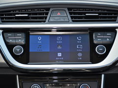 2017款 1.8L 手动精英型