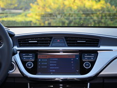 2017款 1.8L 手动精英型