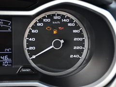2017款 1.8L 手动精英型