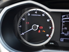 2017款 1.8L 手动精英型