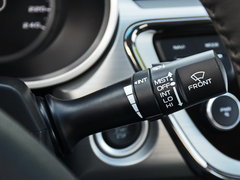 2017款 1.8L 手动精英型