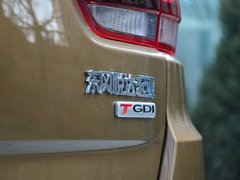 2017款 2.0T 自动四驱DLX 7座