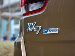 2017款 2.0T 自动四驱DLX 7座