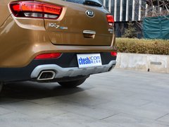 2017款 2.0T 自动四驱DLX 7座