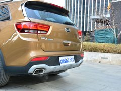 2017款 2.0T 自动四驱DLX 7座