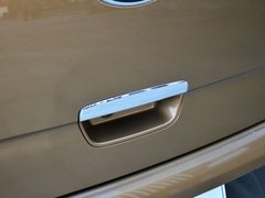 2017款 2.0T 自动四驱DLX 7座