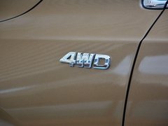 2017款 2.0T 自动四驱DLX 7座
