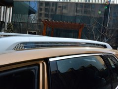 2017款 2.0T 自动四驱DLX 7座