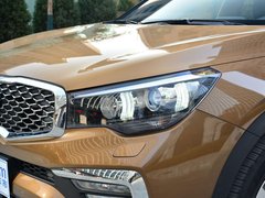 2017款 2.0T 自动四驱DLX 7座