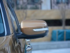2017款 2.0T 自动四驱DLX 7座