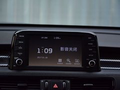 2017款 2.0T 自动四驱DLX 7座