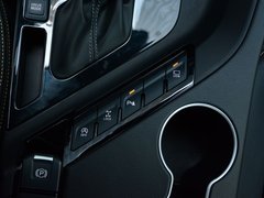 2017款 2.0T 自动四驱DLX 7座