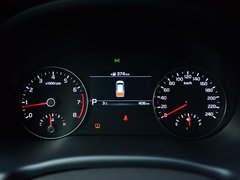 2017款 2.0T 自动四驱DLX 7座