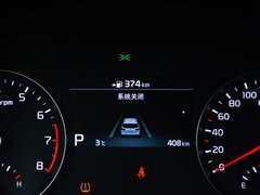 2017款 2.0T 自动四驱DLX 7座