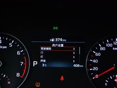2017款 2.0T 自动四驱DLX 7座