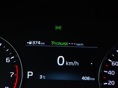 2017款 2.0T 自动四驱DLX 7座