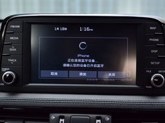 2017款 2.0T 自动四驱DLX 7座