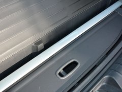 2017款 2.0T 自动四驱DLX 7座