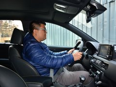 2017款 2.0T 自动四驱DLX 7座