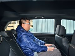 2017款 2.0T 自动四驱DLX 7座