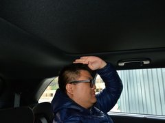2017款 2.0T 自动四驱DLX 7座