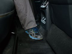 2017款 2.0T 自动四驱DLX 7座