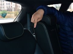 2017款 2.0T 自动四驱DLX 7座