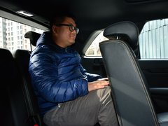 2017款 2.0T 自动四驱DLX 7座